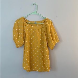 Old Navy Blouse